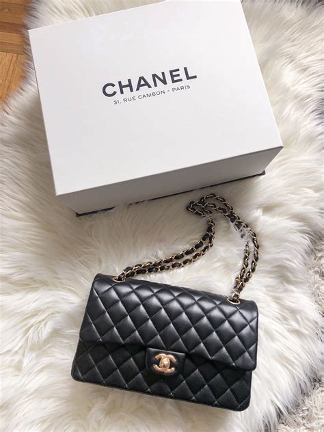 chanel bags europe price